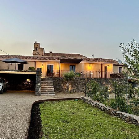 La Cantina Villa Di Campagna Acireale Dış mekan fotoğraf
