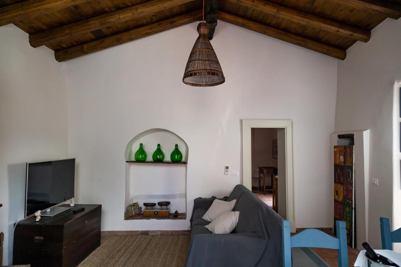 La Cantina Villa Di Campagna Acireale Dış mekan fotoğraf