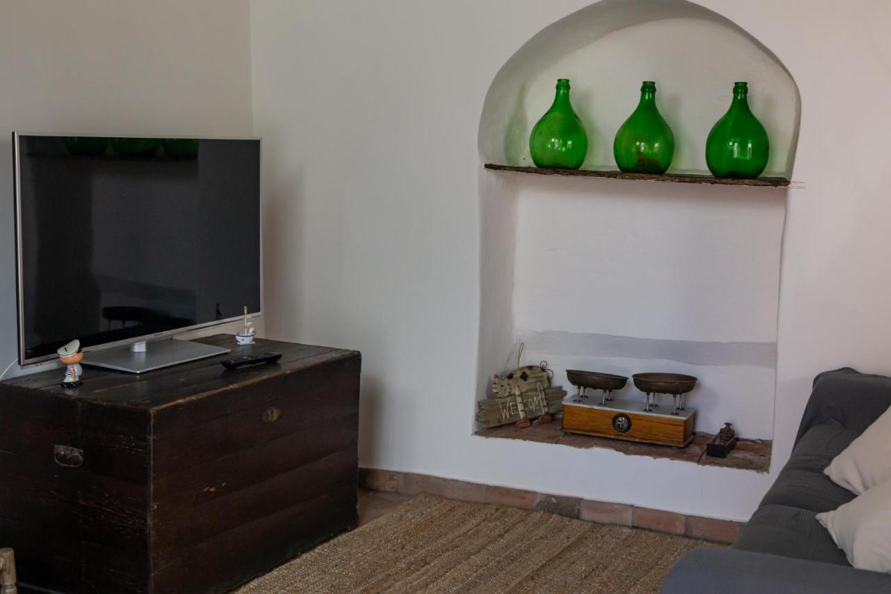 La Cantina Villa Di Campagna Acireale Dış mekan fotoğraf