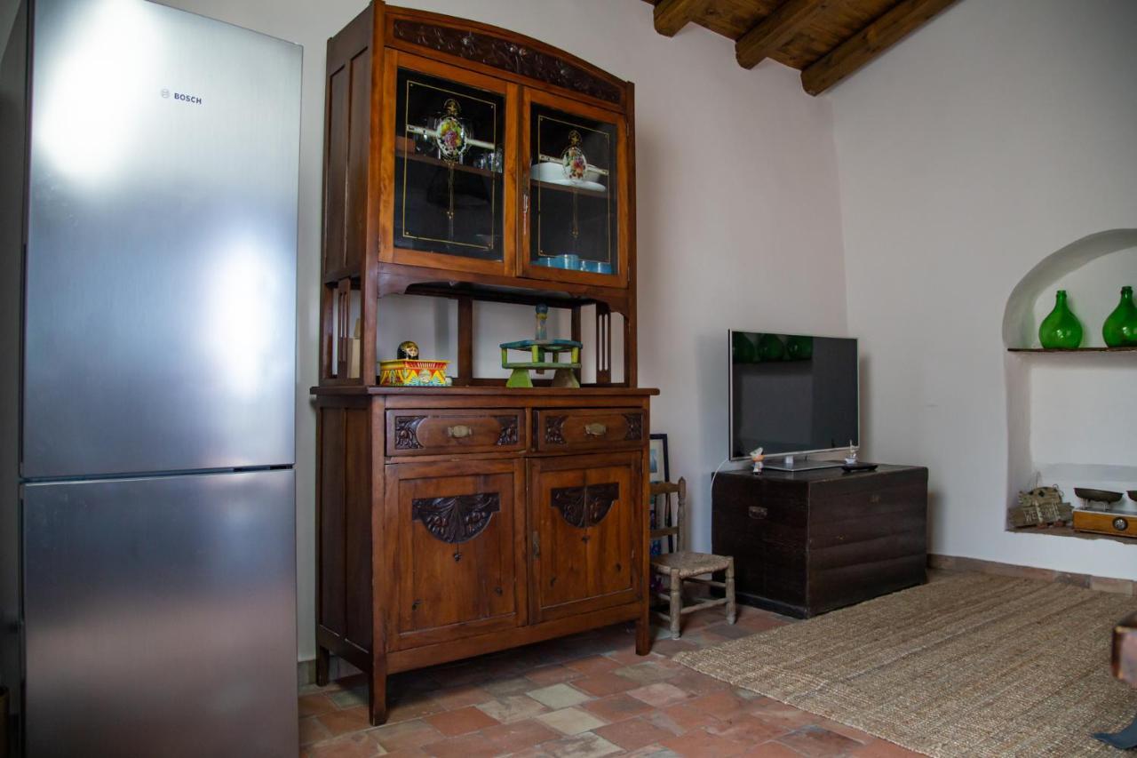 La Cantina Villa Di Campagna Acireale Dış mekan fotoğraf