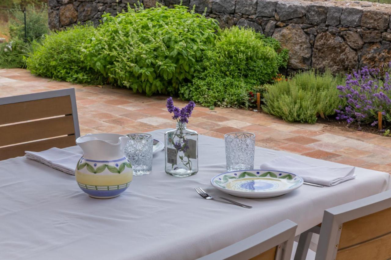 La Cantina Villa Di Campagna Acireale Dış mekan fotoğraf