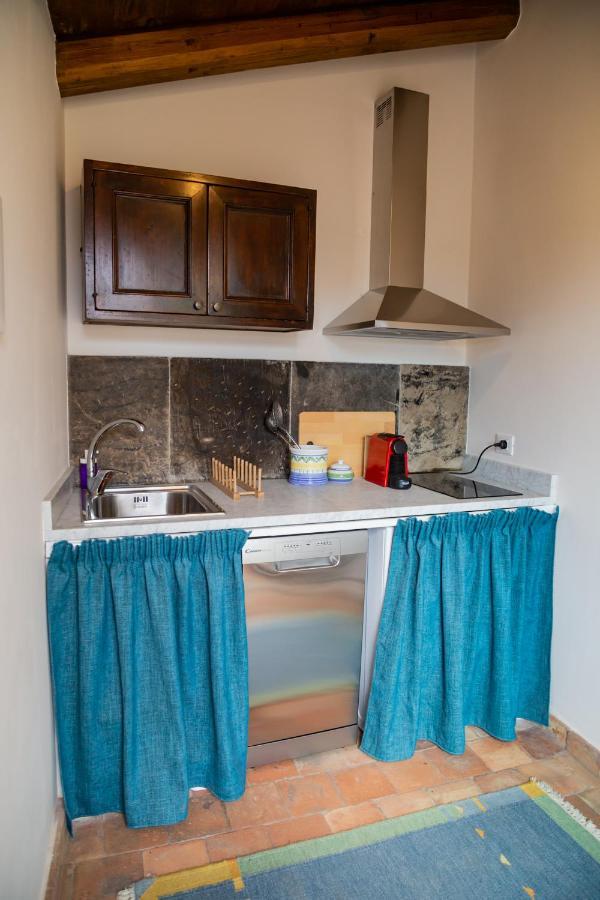 La Cantina Villa Di Campagna Acireale Dış mekan fotoğraf