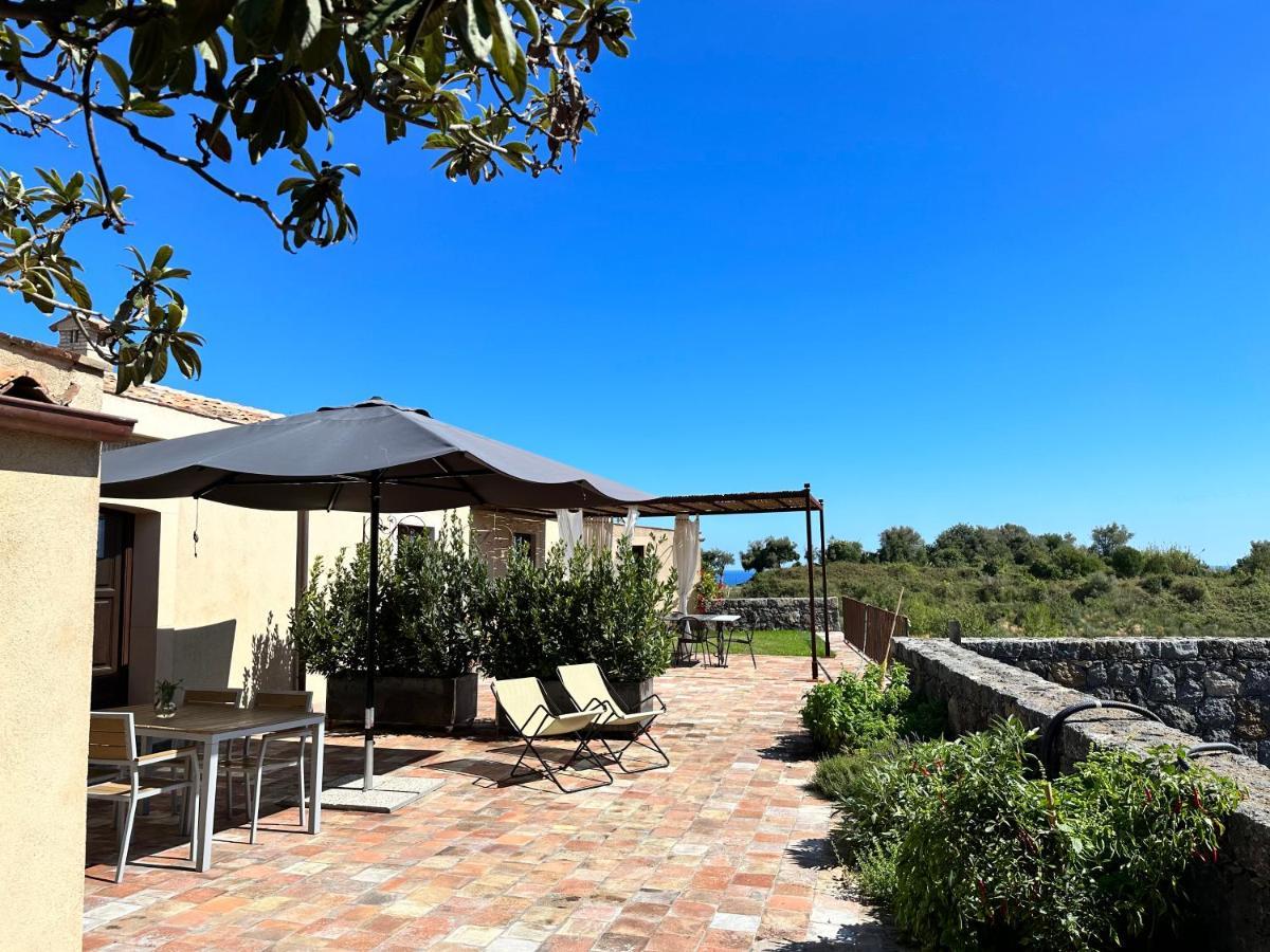 La Cantina Villa Di Campagna Acireale Dış mekan fotoğraf