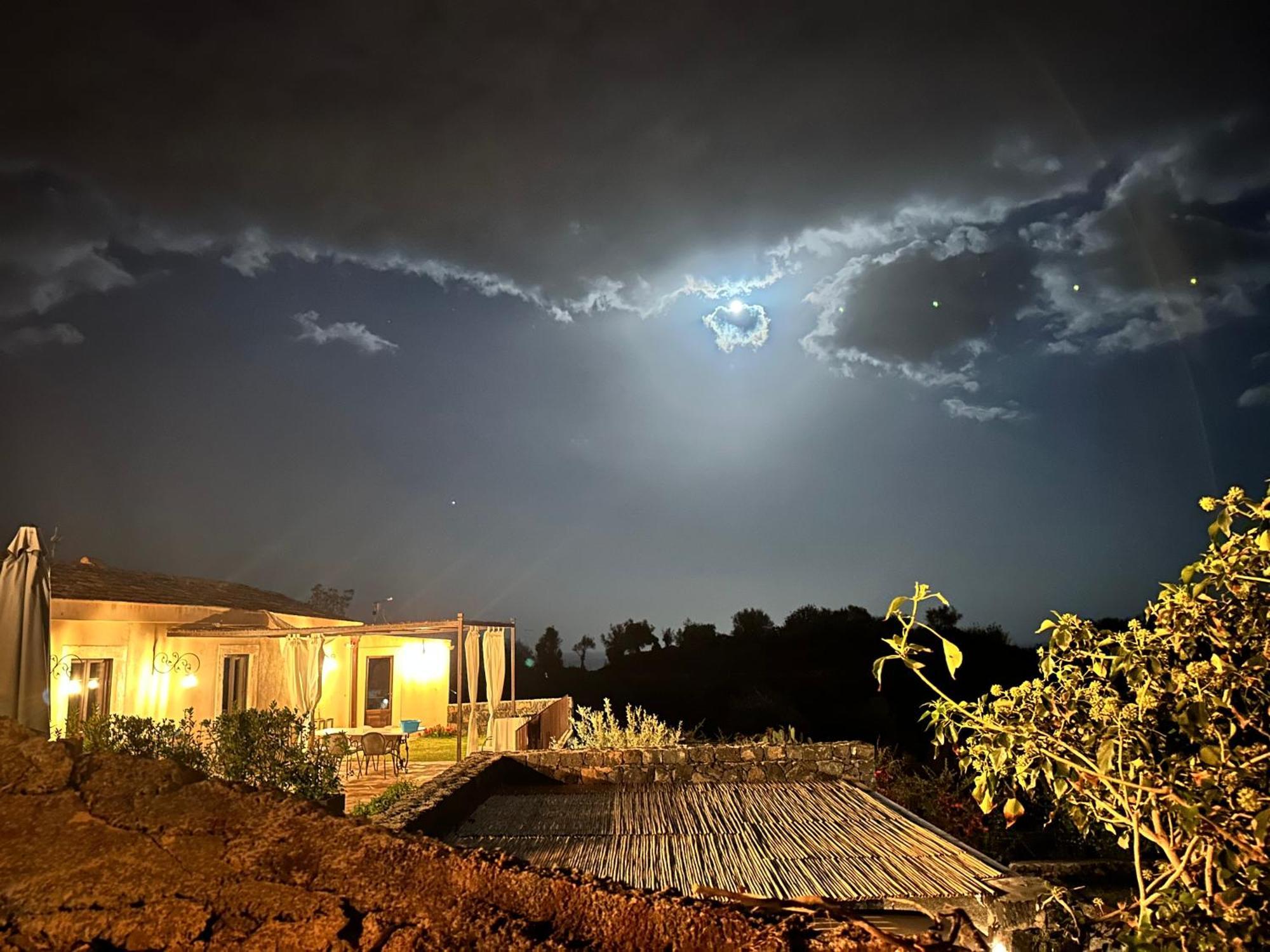 La Cantina Villa Di Campagna Acireale Dış mekan fotoğraf